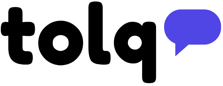 Tolq logo